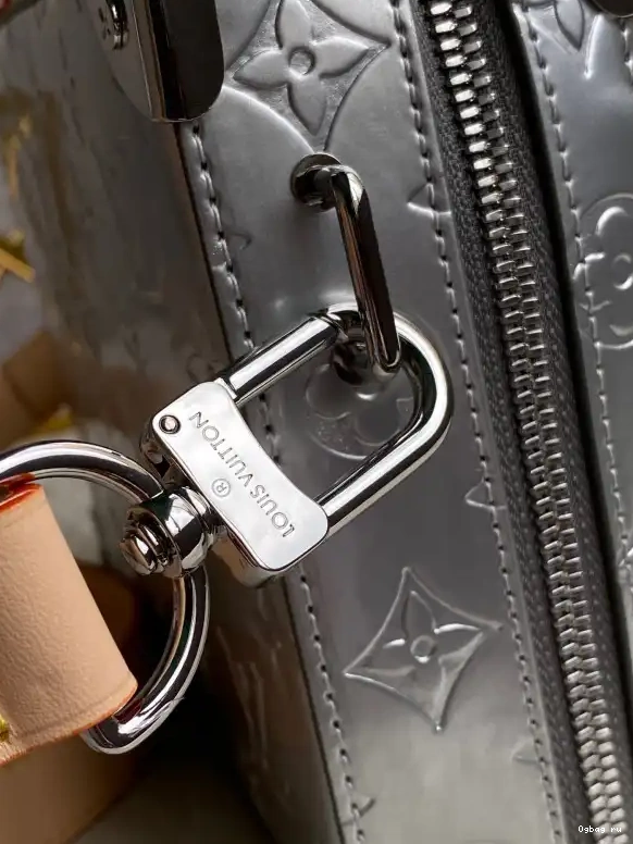 VUITTON TRUNK HANDLE LOUIS 0515